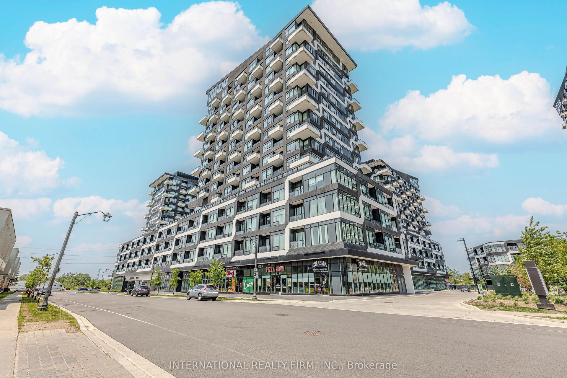 2481 Taunton Road 804 #804, Oakville — Condo for sale, photo 1