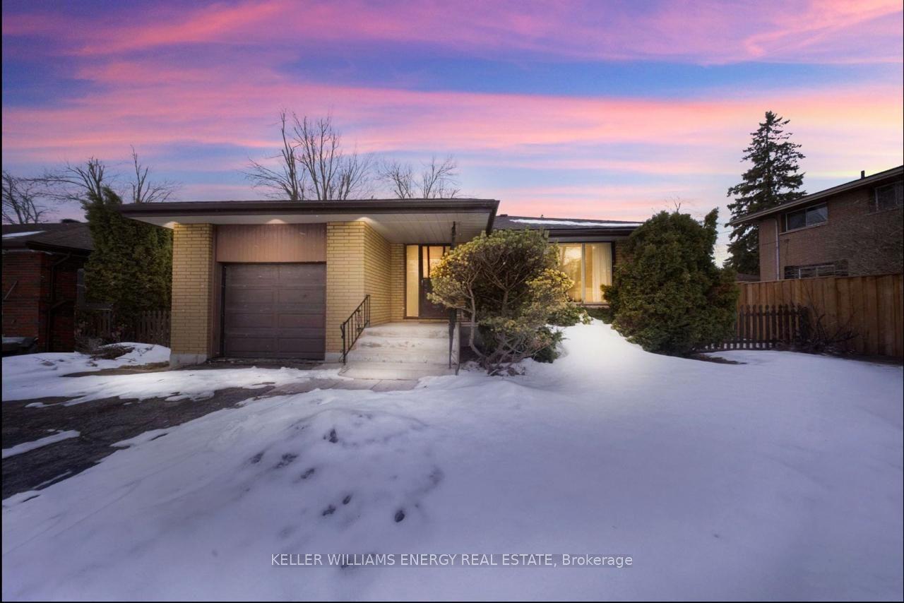 855 Timothy Street — photo 1