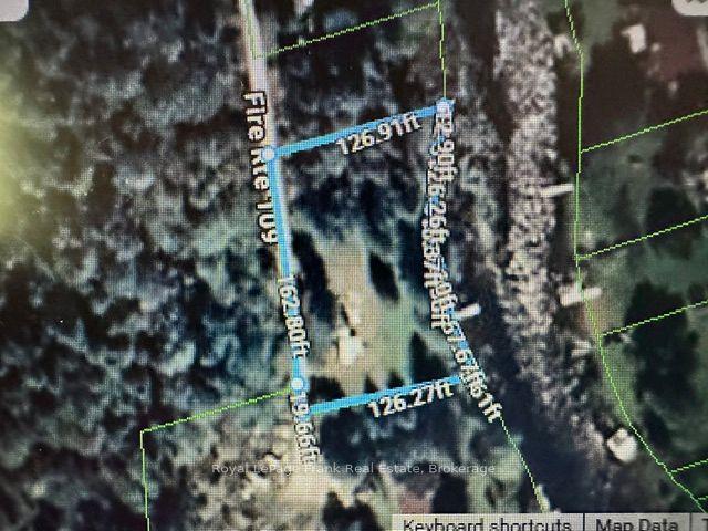 31 Fire Route 109 Route — photo 1