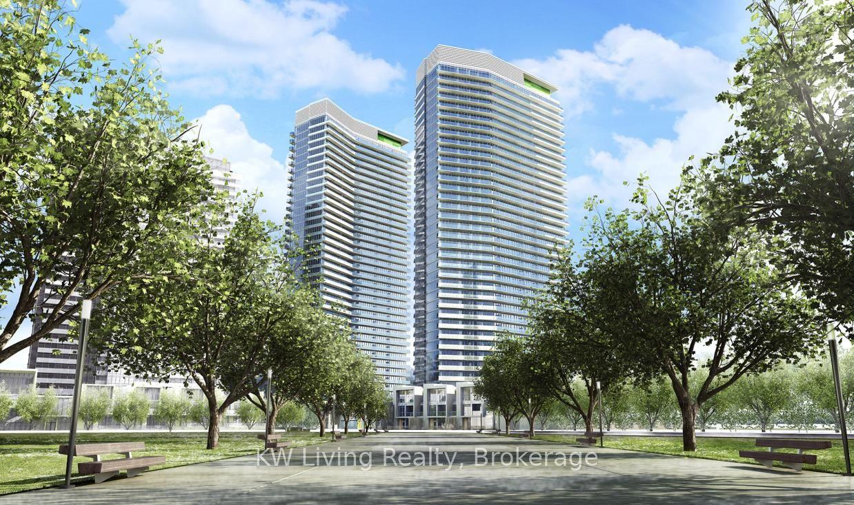 115 McMahon Drive 2708 #2708, Toronto — Condo for sale, photo 1