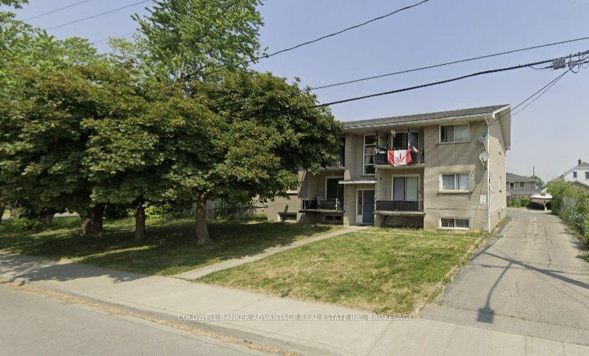 158 Hagar Street — photo 1