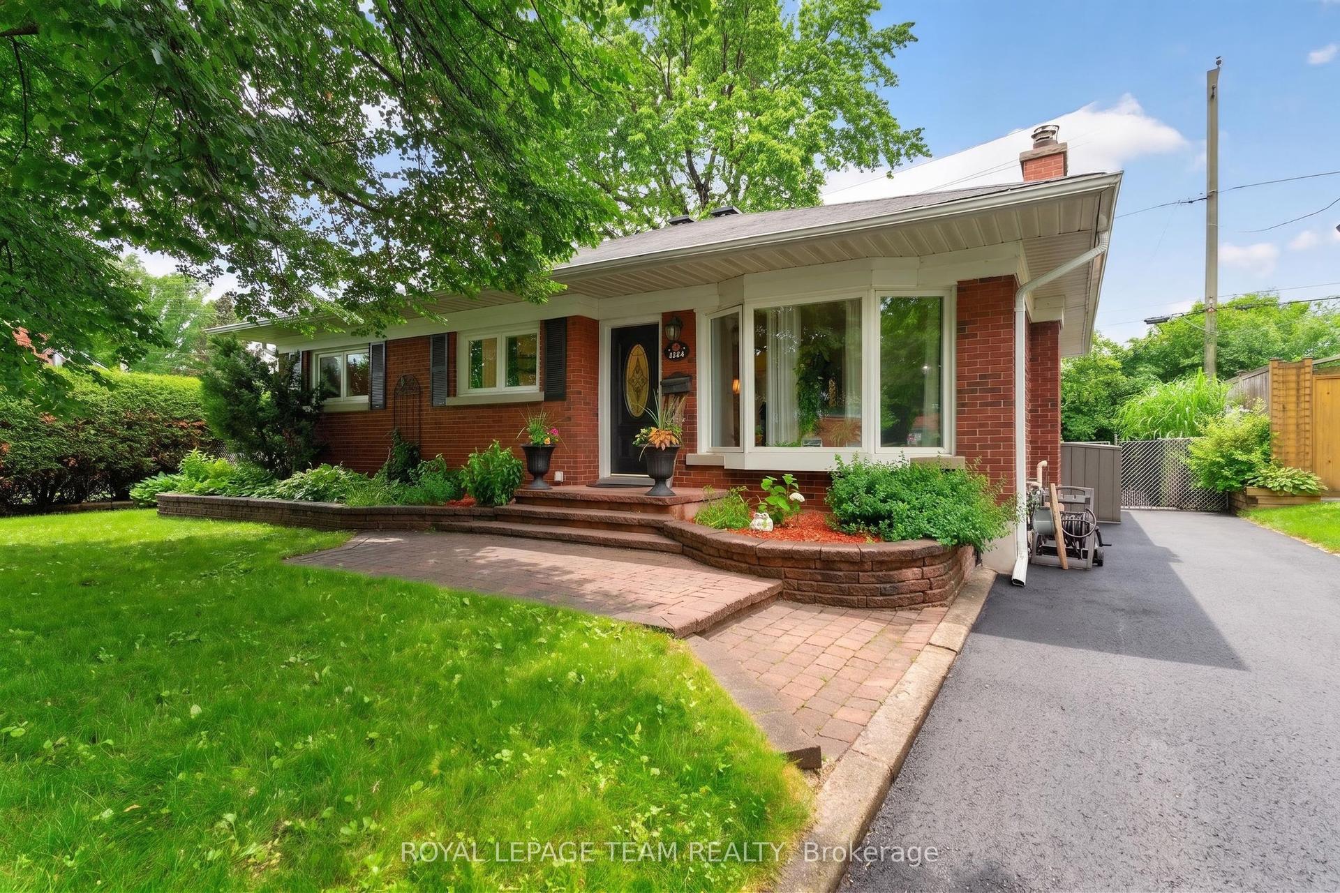 1144 Cline Crescent, Belair Park - Copeland Park and Area — Detached for sale, photo 1