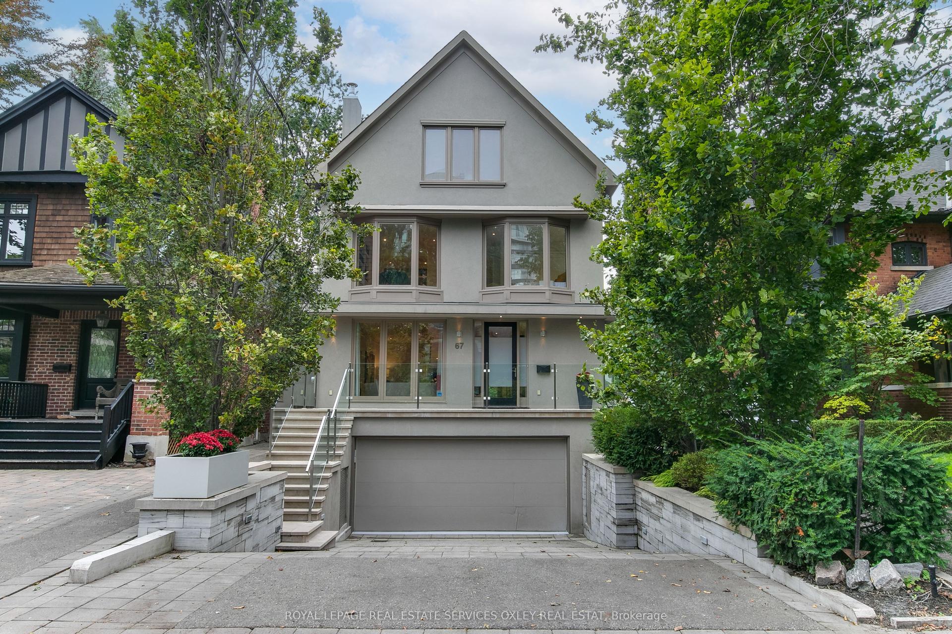 67 Lynwood Avenue, Toronto — Detached for sale, photo 1