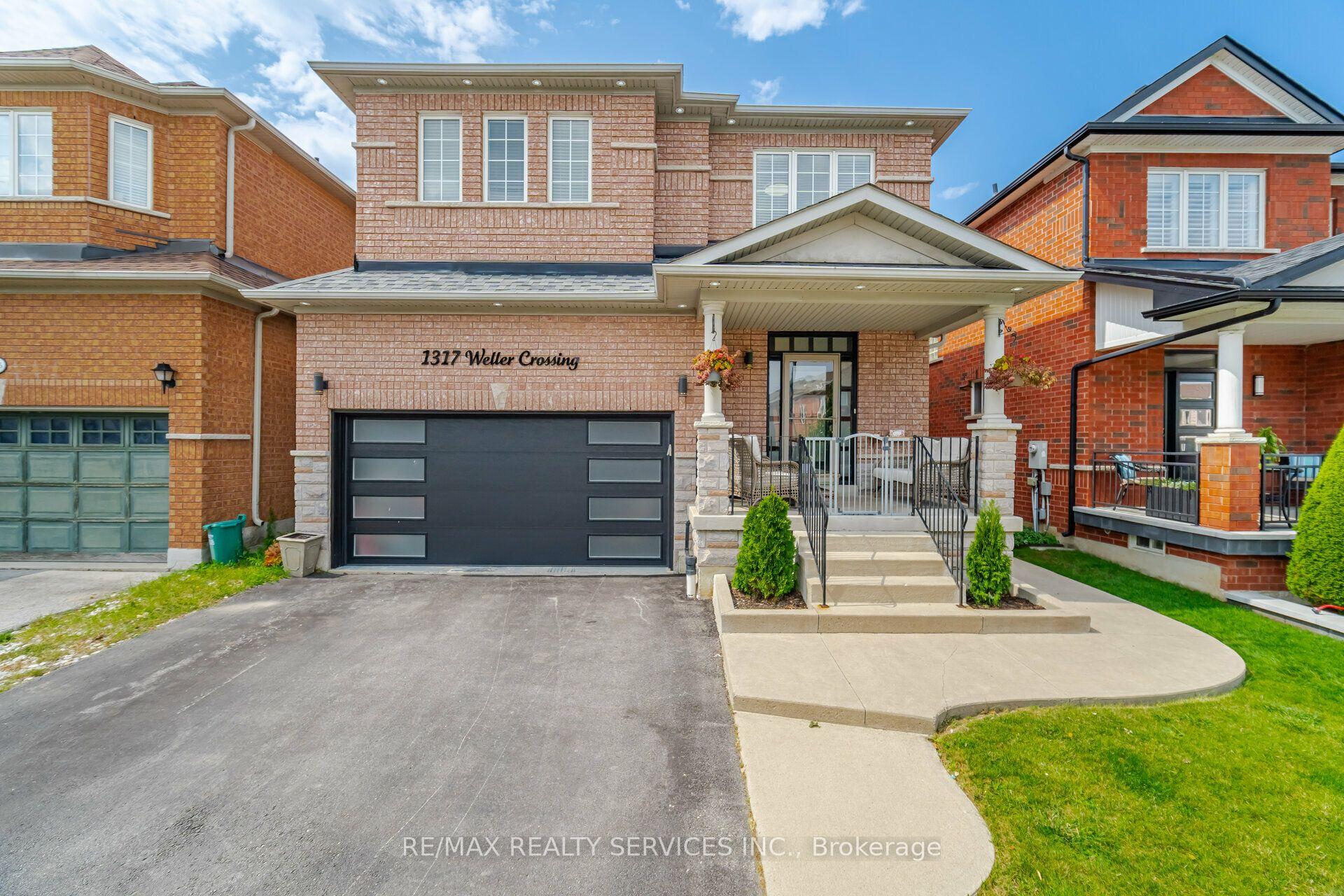 1317 Weller Cross — photo 1