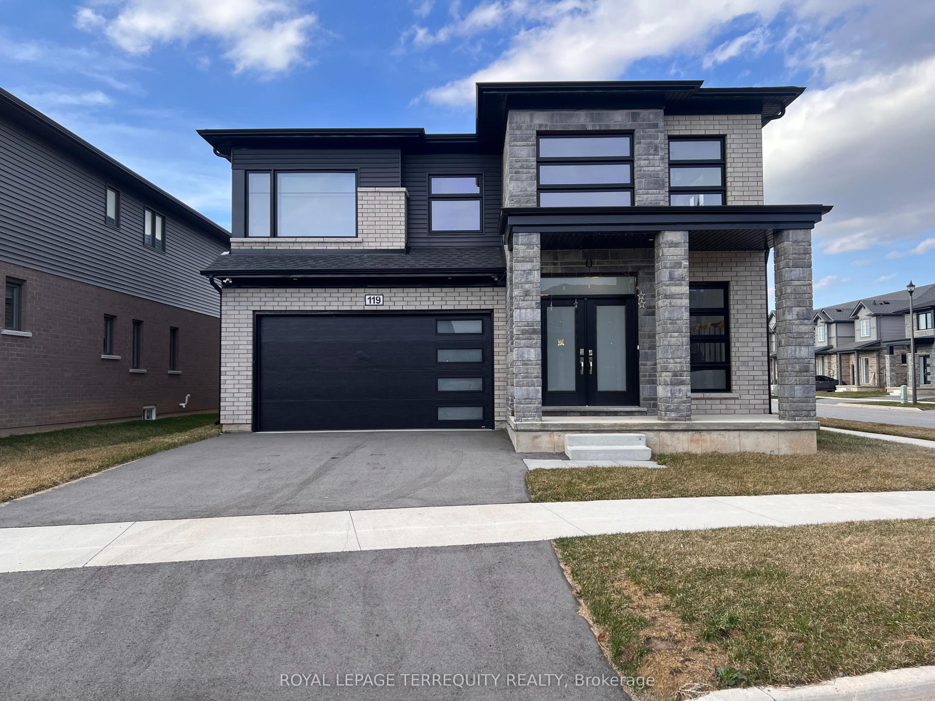 119 Acacia Road — photo 1