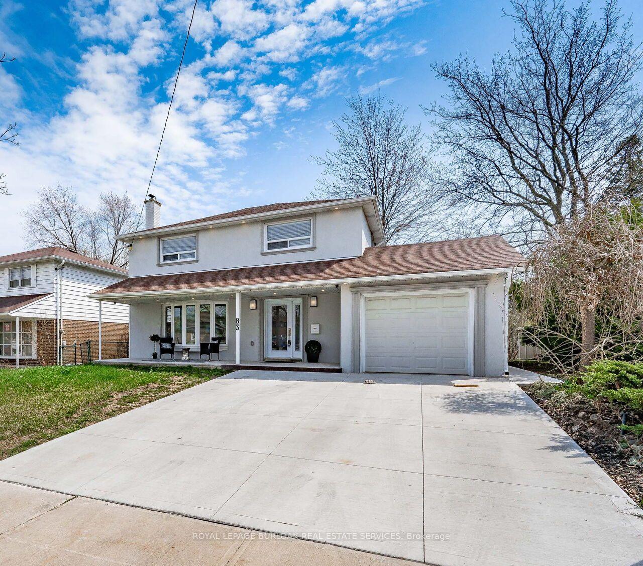 83 Shendale Drive — photo 1