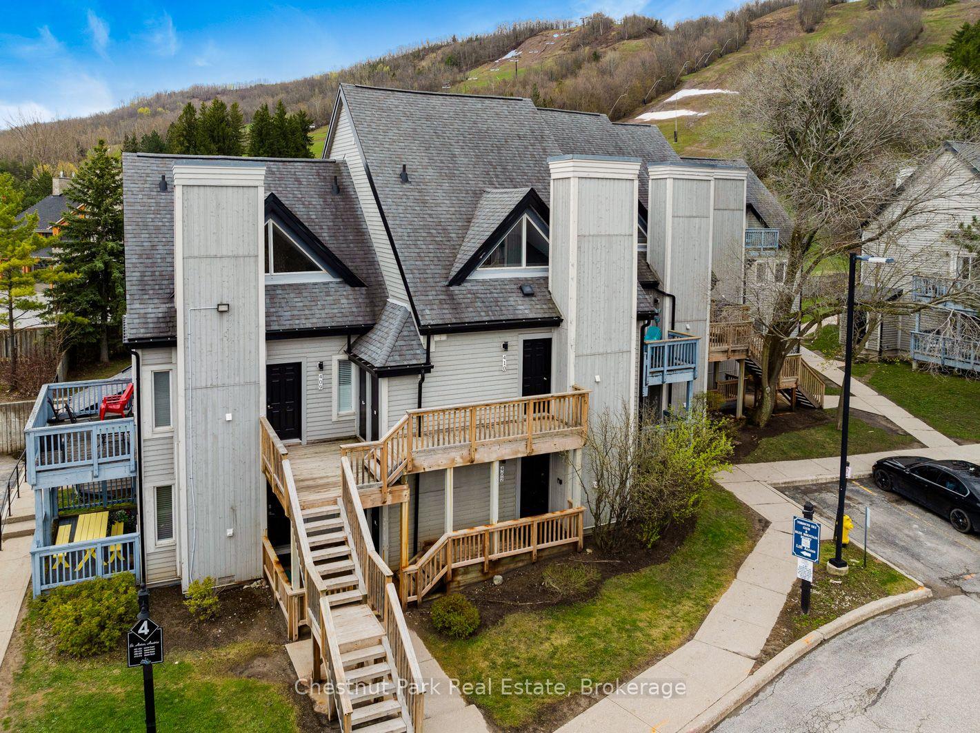 796468 Grey Road 19 N/A 406 #406 — photo 1