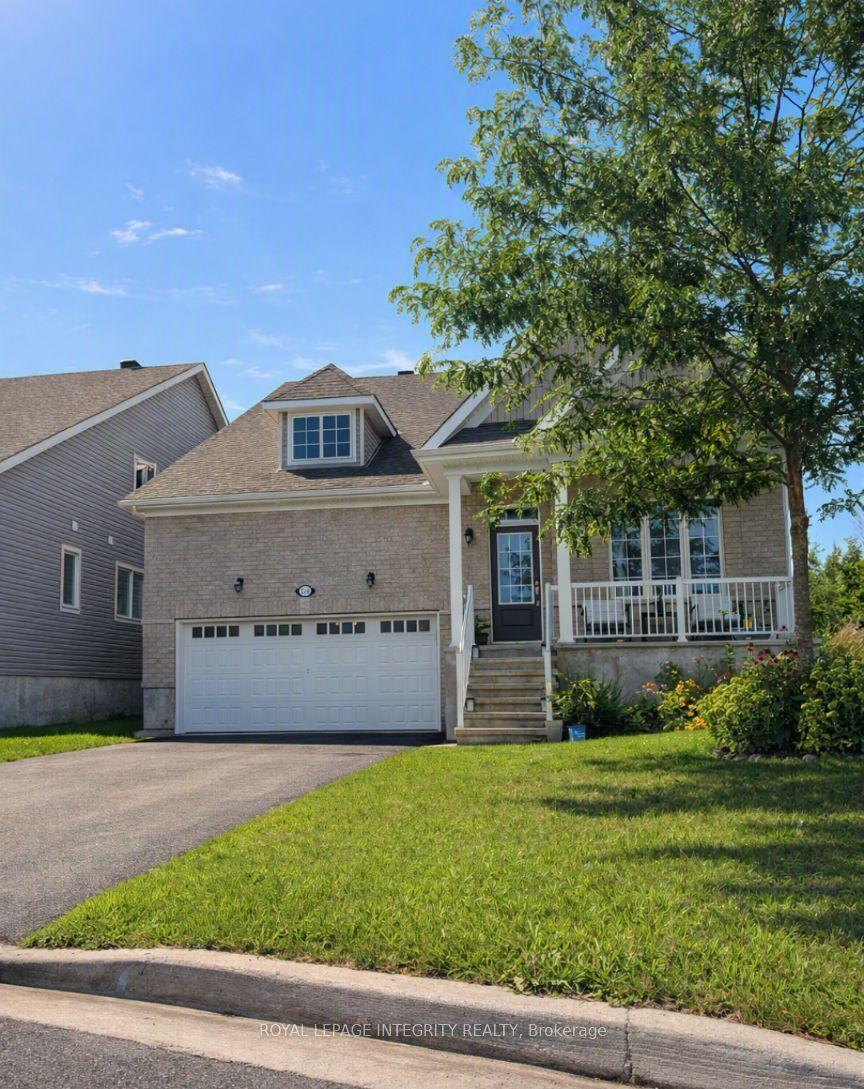 3230 Harvester Crescent, North Grenville — Detached for lease, photo 1