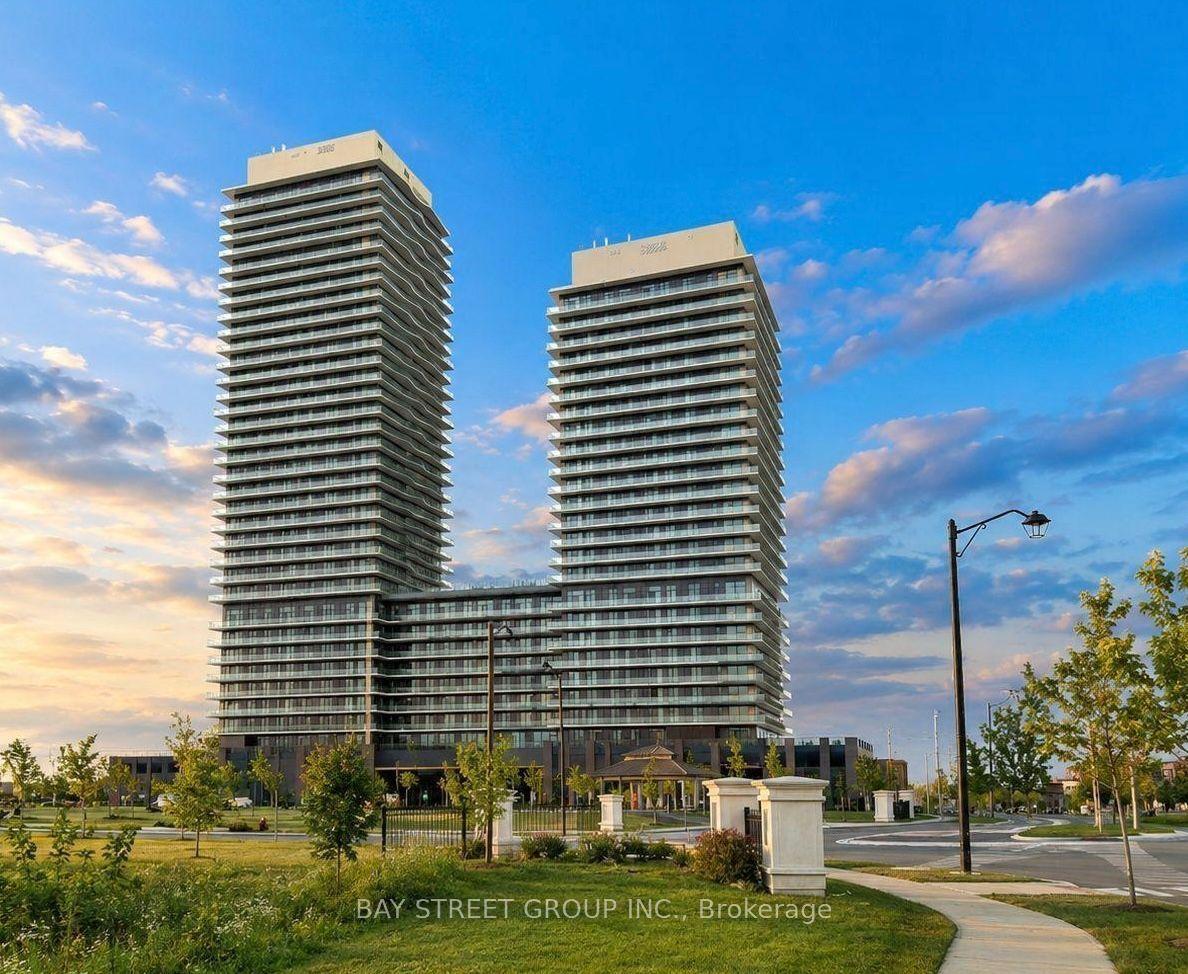 15 Skyridge Drive 2105 #2105, Brampton — Condo for lease, photo 1