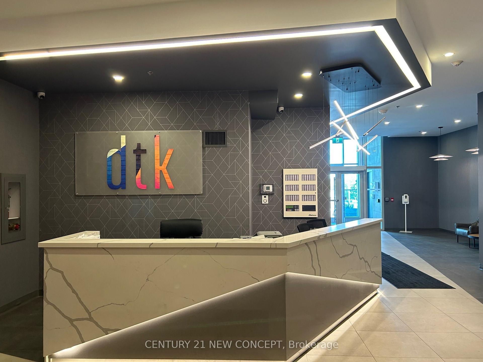 60 Frederick Street 2501 #2501, Kitchener — Condo for sale, photo 1