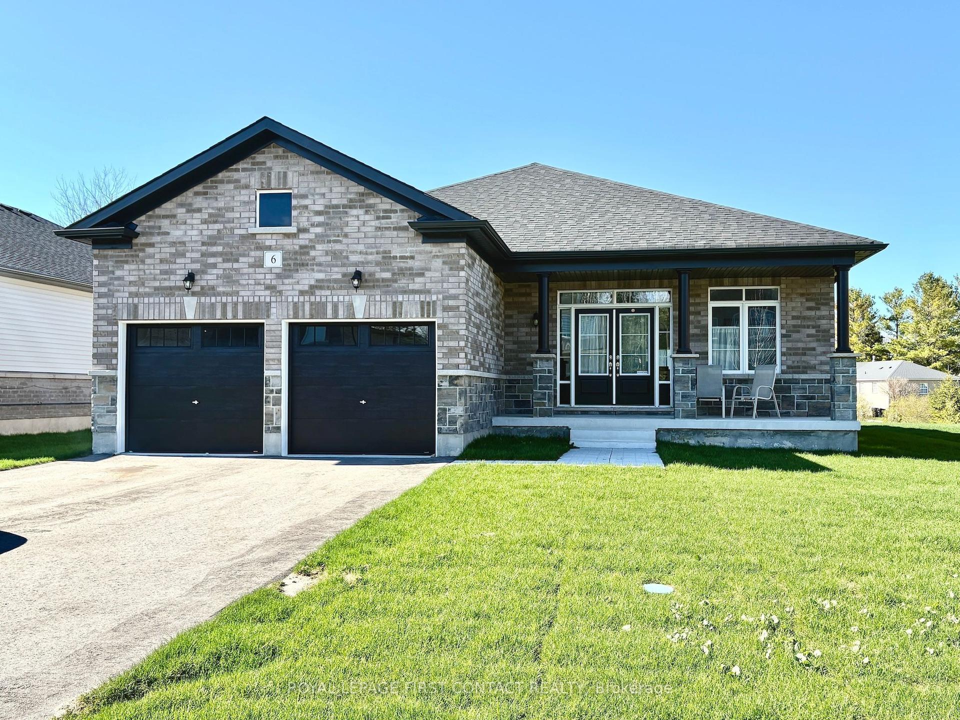 6 Misty Ridge Road — photo 1