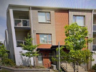 40 Orchid Place Drive 26 #26, Toronto — Condo Town for sale, photo 1