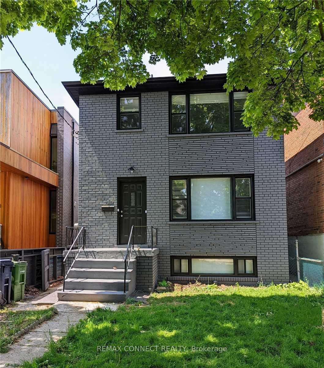 50 Palmerston Avenue 2nd #2nd — photo 1