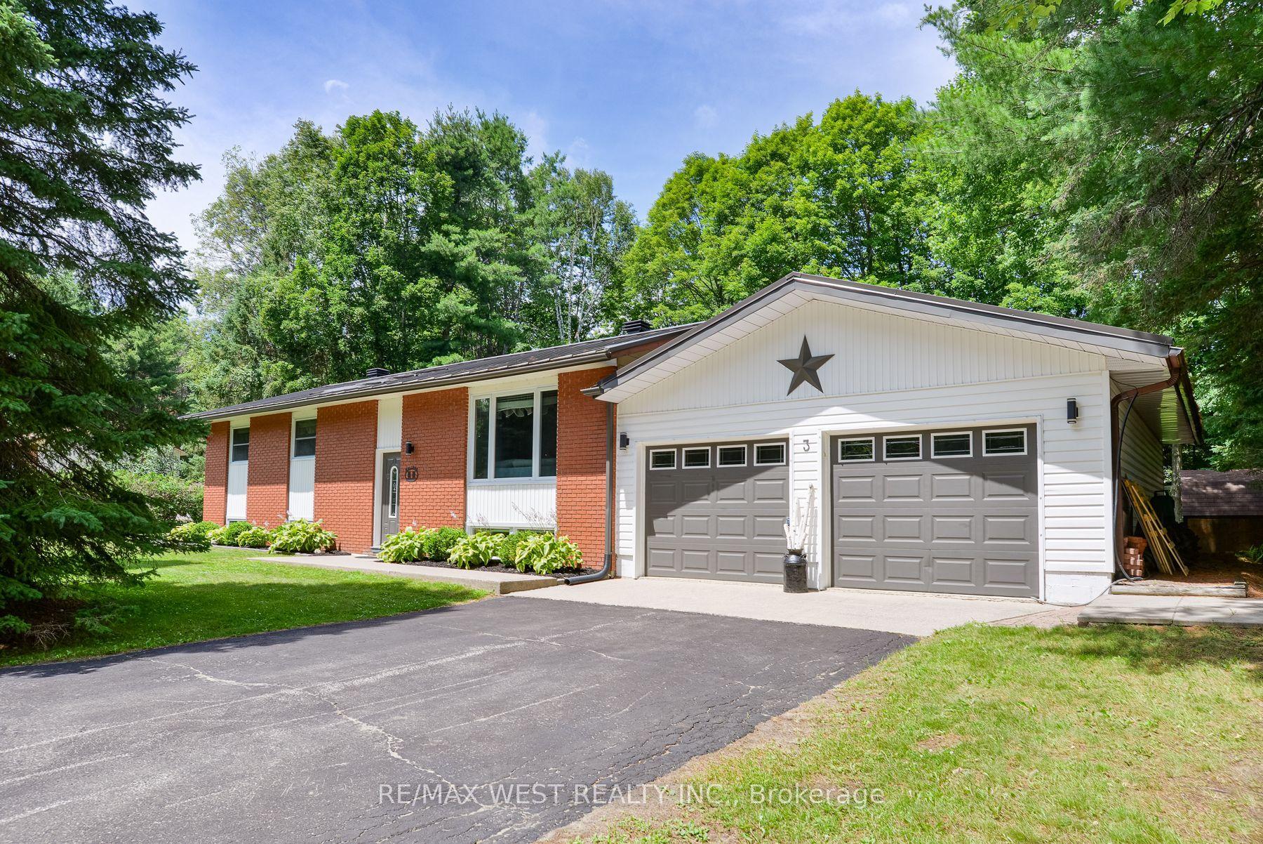 3 Mccrank Drive, Bracebridge — Detached for sale, photo 1