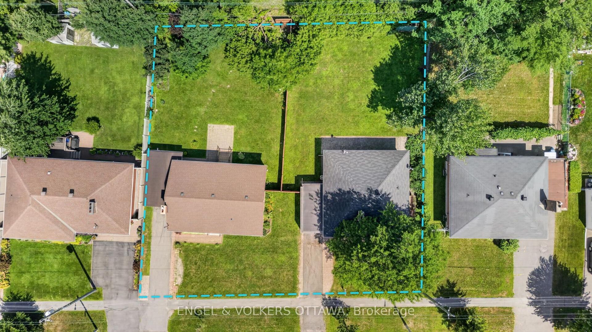 2439-2445 Alta Vista Drive, Alta Vista and Area — Land for sale, photo 1