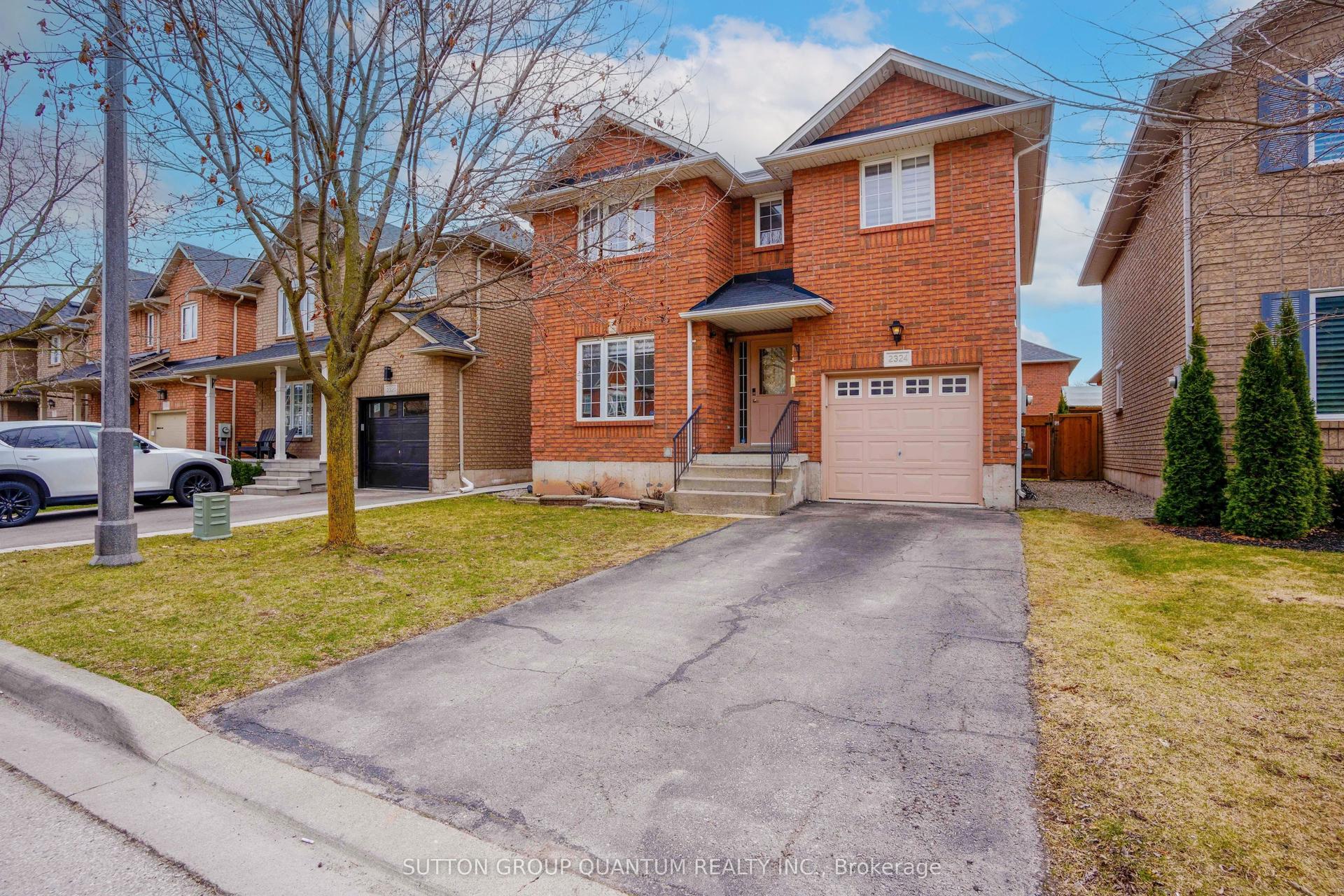 2324 Stillmeadow Road, Oakville — Detached for lease, photo 1