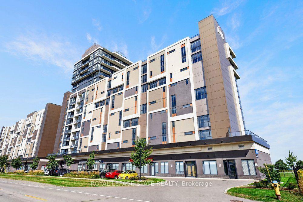 550 North Service Road 708 #708, Grimsby — Condo for lease, photo 1
