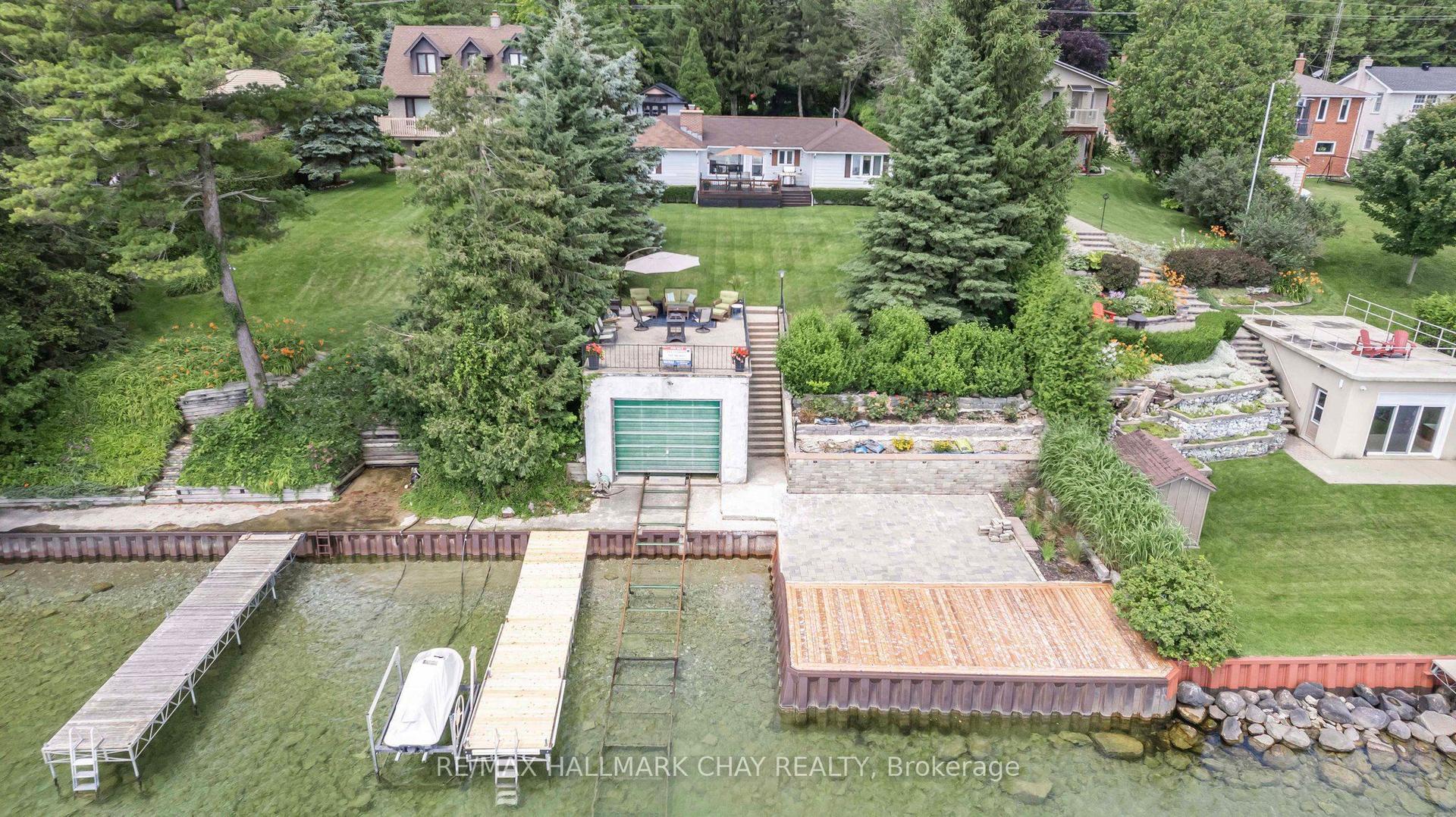 1125 Woodland Drive, Oro-Medonte — Detached for sale, photo 1