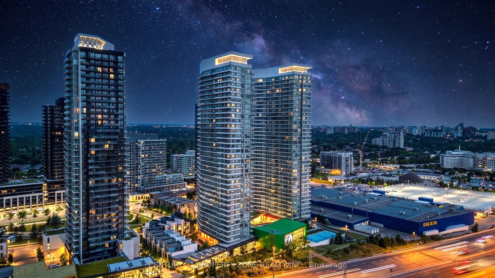 115 Mcmahon Drive Ph09 #Ph09, Toronto — Condo for sale, photo 1