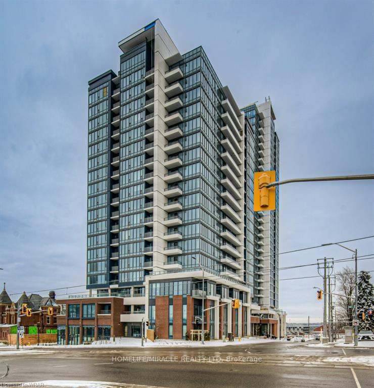 5 Wellington Street S 1108 #1108 — photo 1