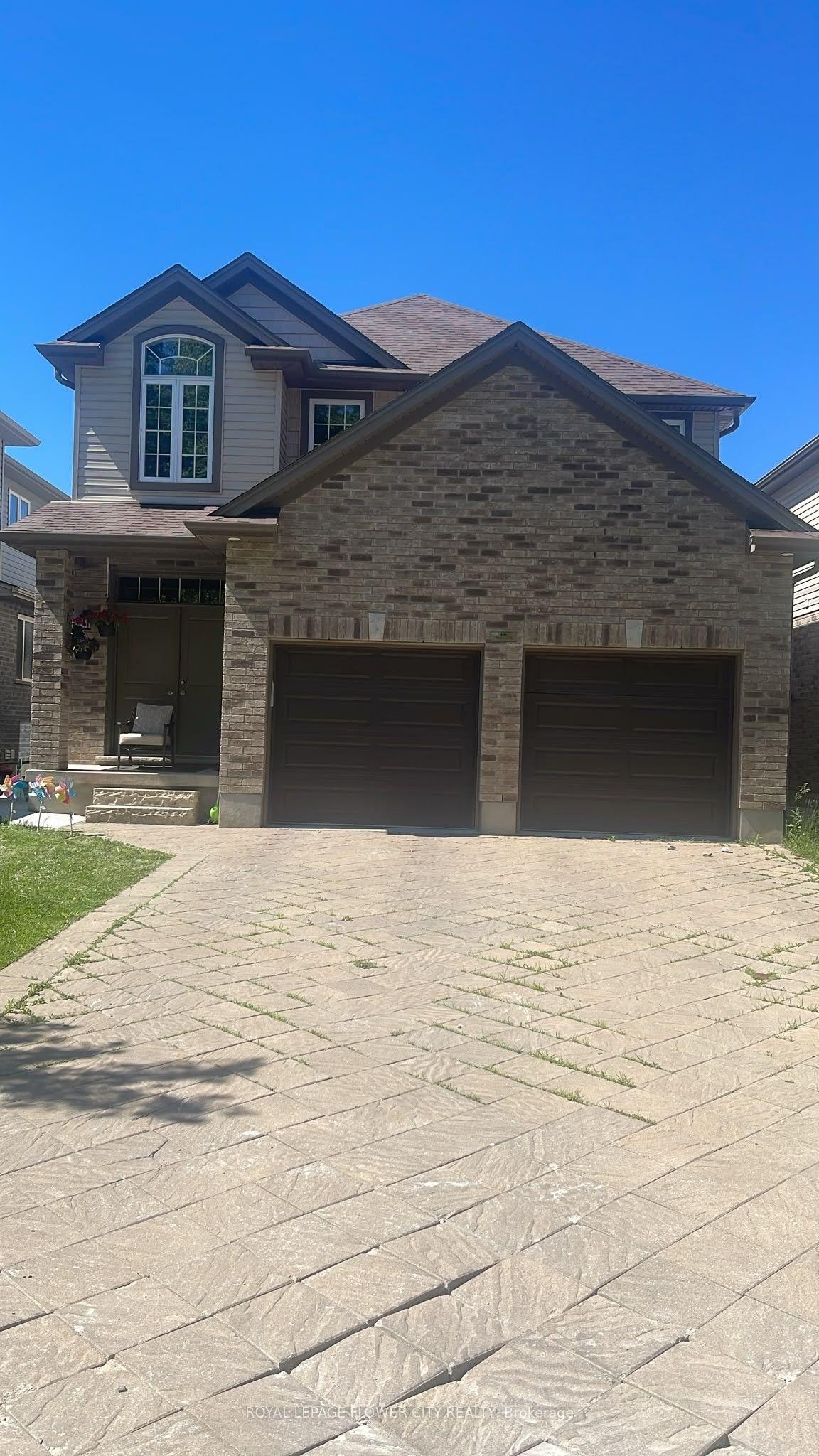 406 Sophia Crescent Basement #Basement — photo 1