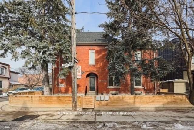 50 Foxley Street Unit #2 #Unit #2, Toronto — Semi-Detached for lease, photo 1