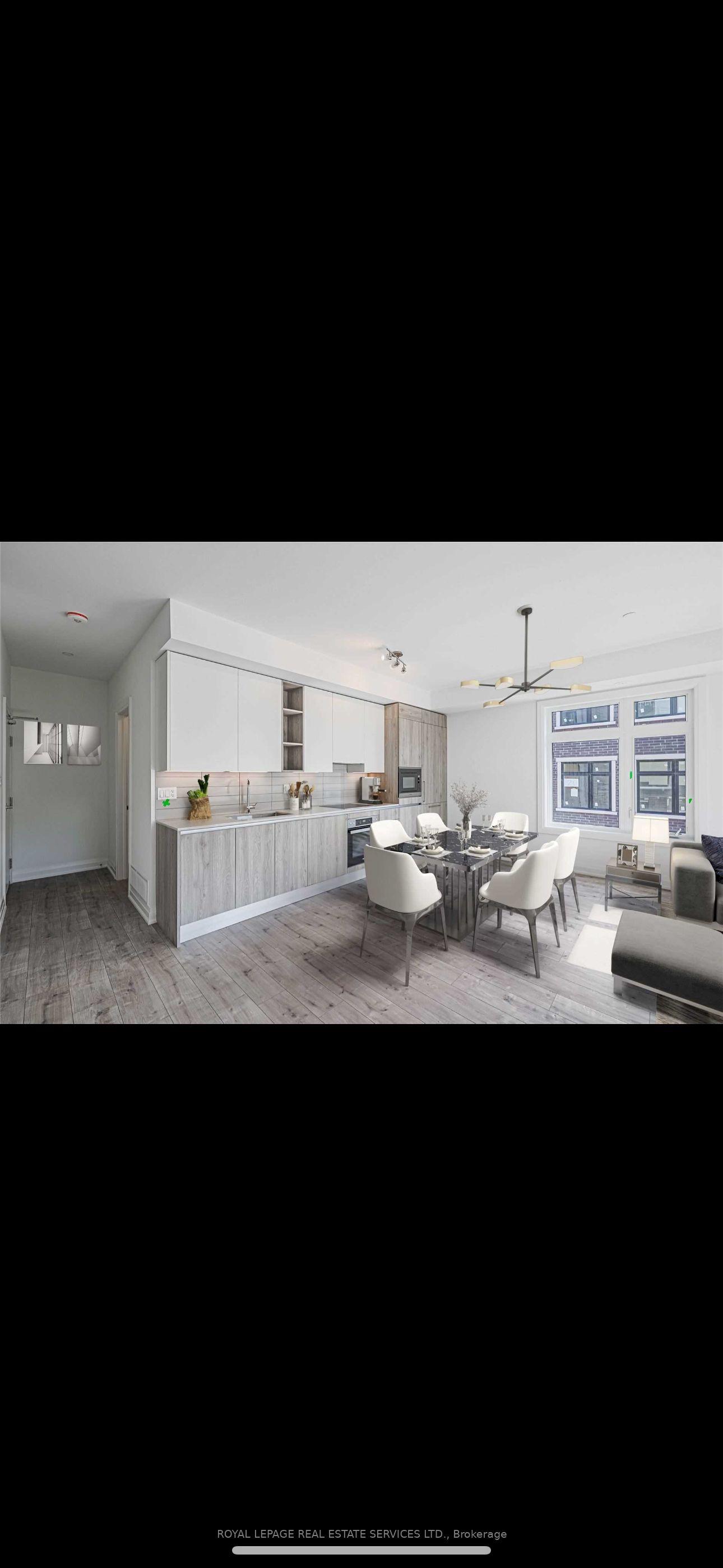 28 Marina Avenue 23 #23 — photo 1
