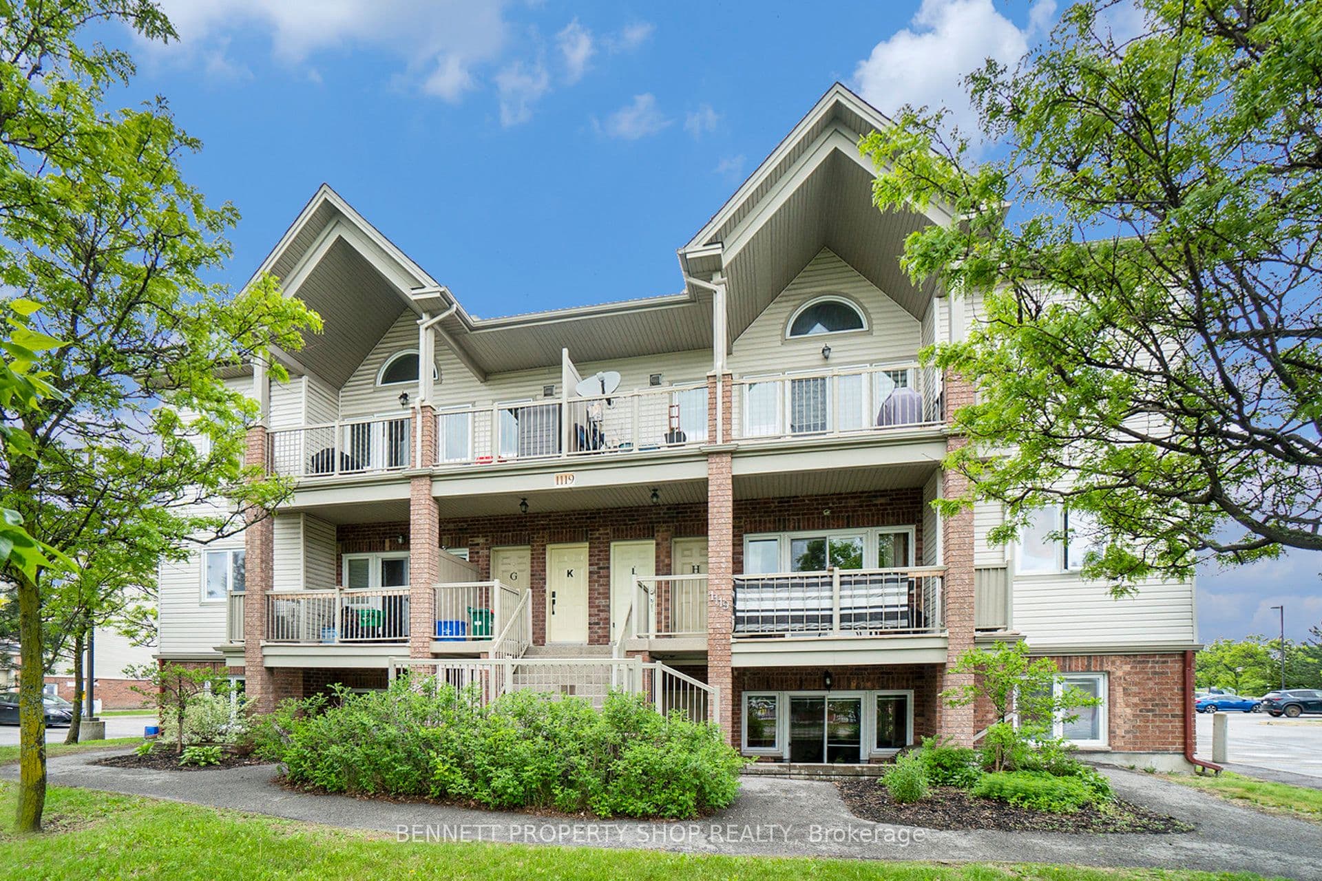 1119 Stittsville Main Street D #D — photo 1