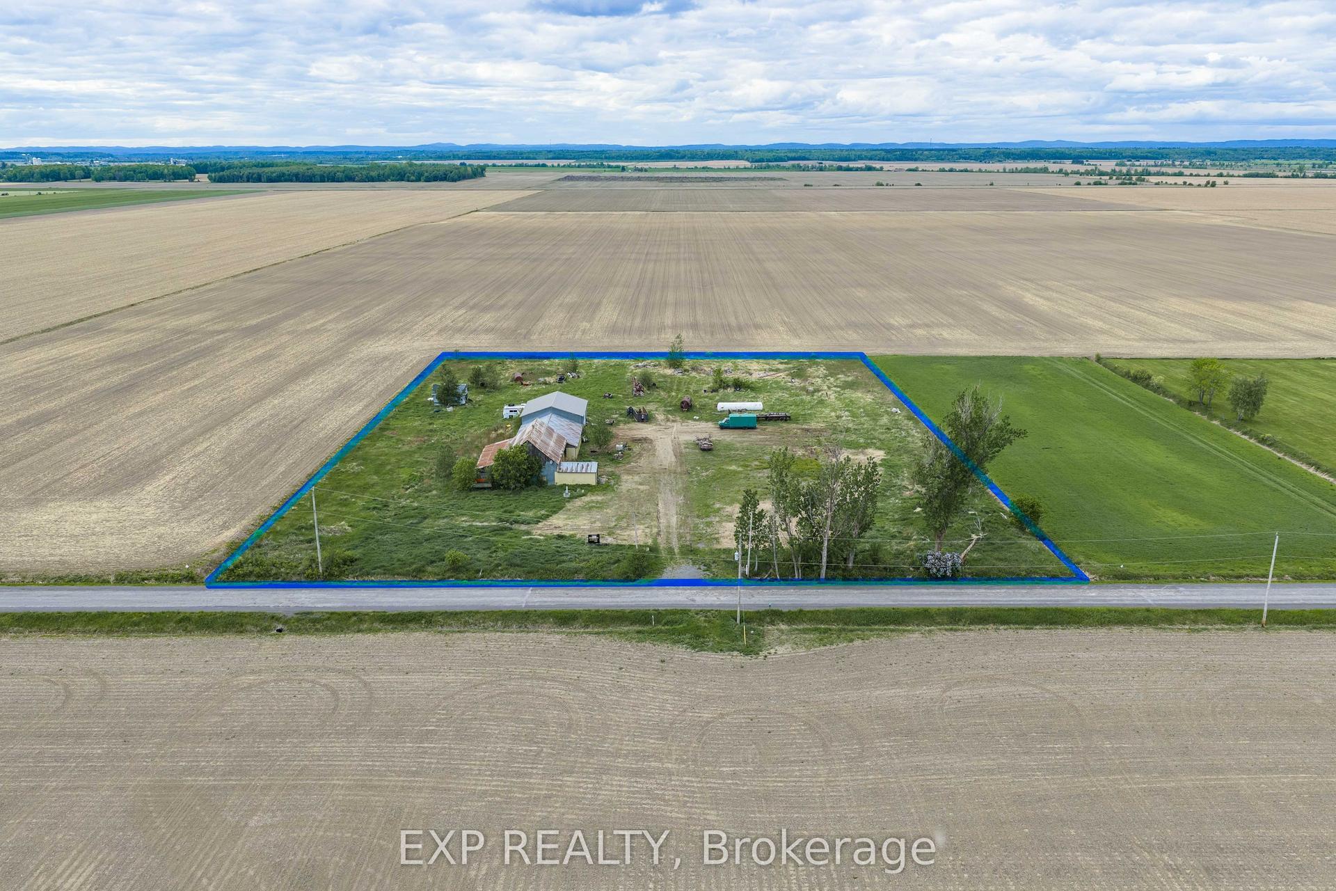 4985 CONCESSION 11 N/A — photo 1