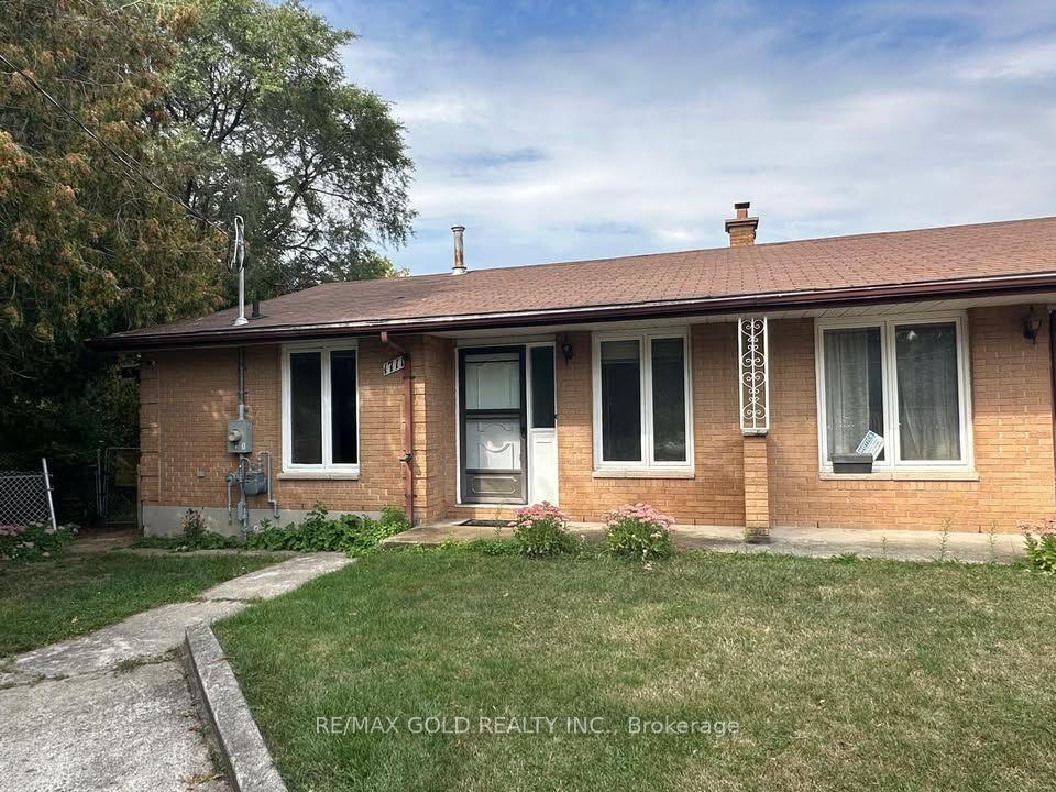 1711 Hansuld Street, London East — Semi-Detached for lease, photo 1