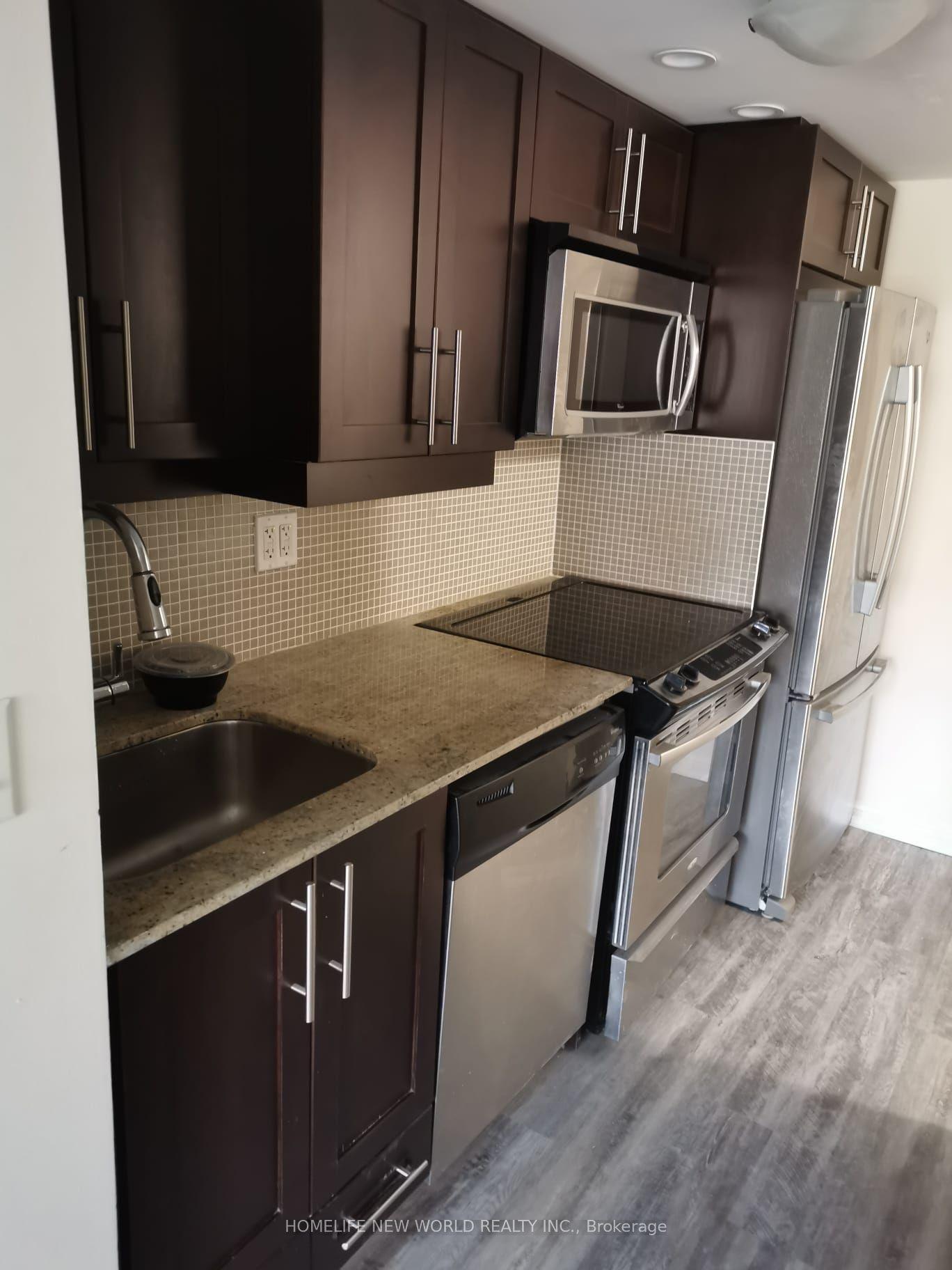 65 East Liberty Street 427 #427, Toronto — Condo for lease, photo 1
