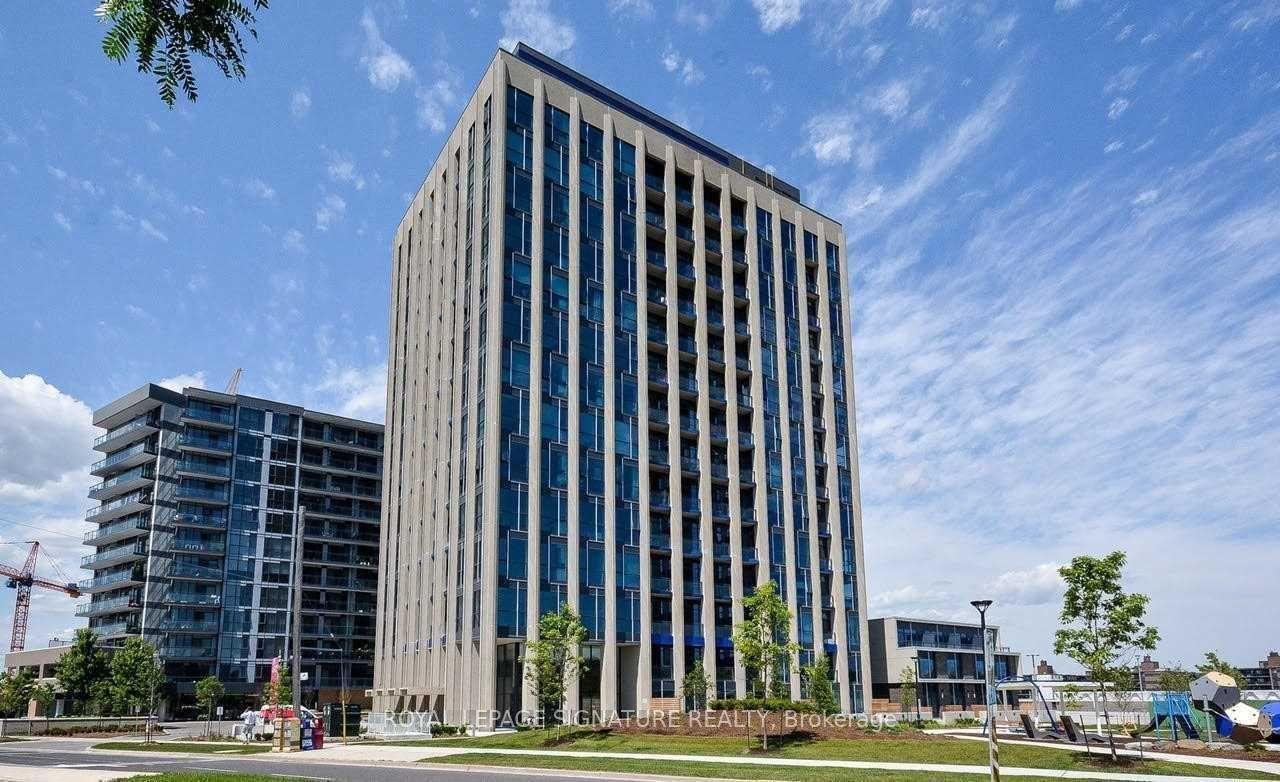 75 The Donway W #903 ##903, Toronto — Condo for lease, photo 1