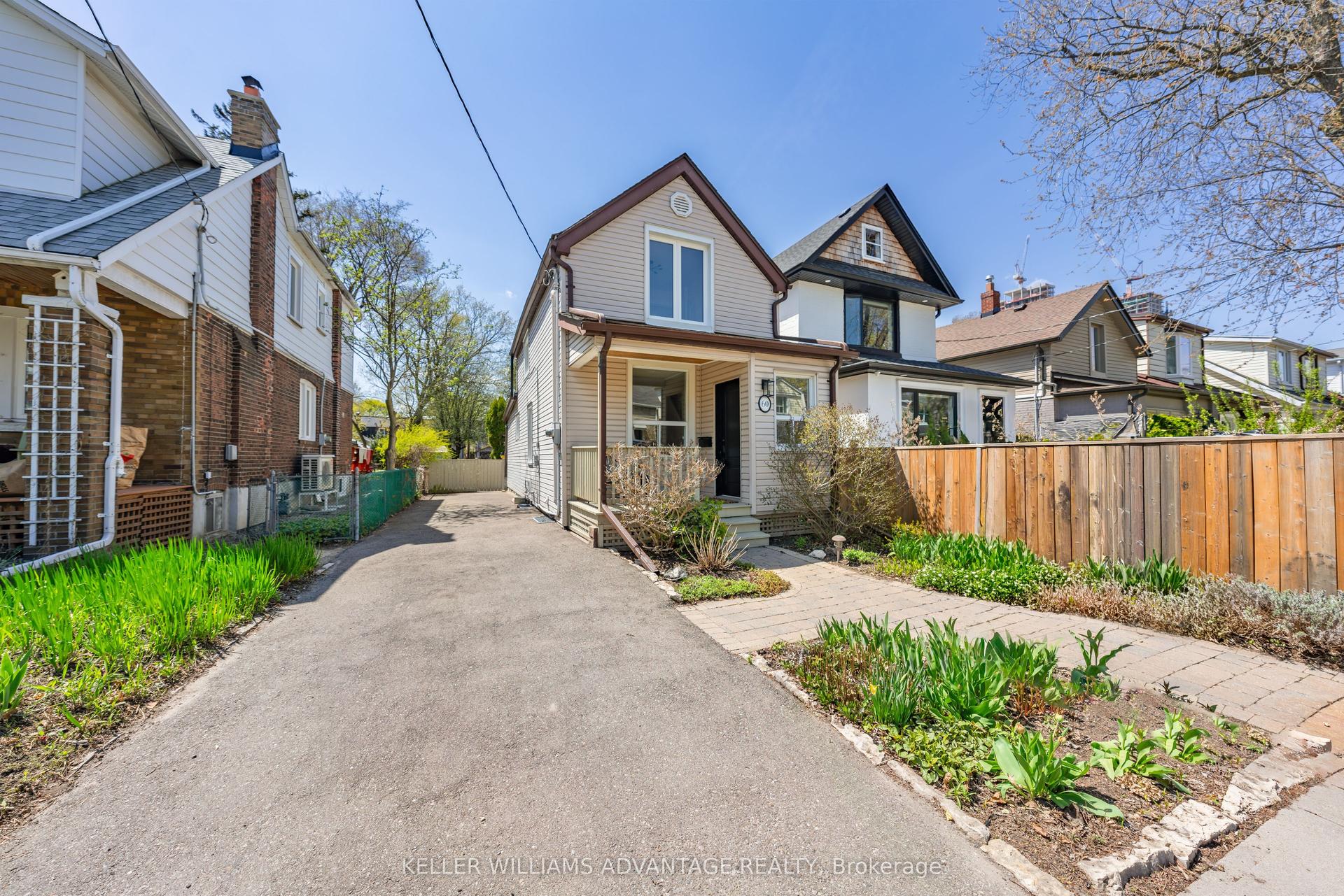 60 Wayland Avenue — photo 1