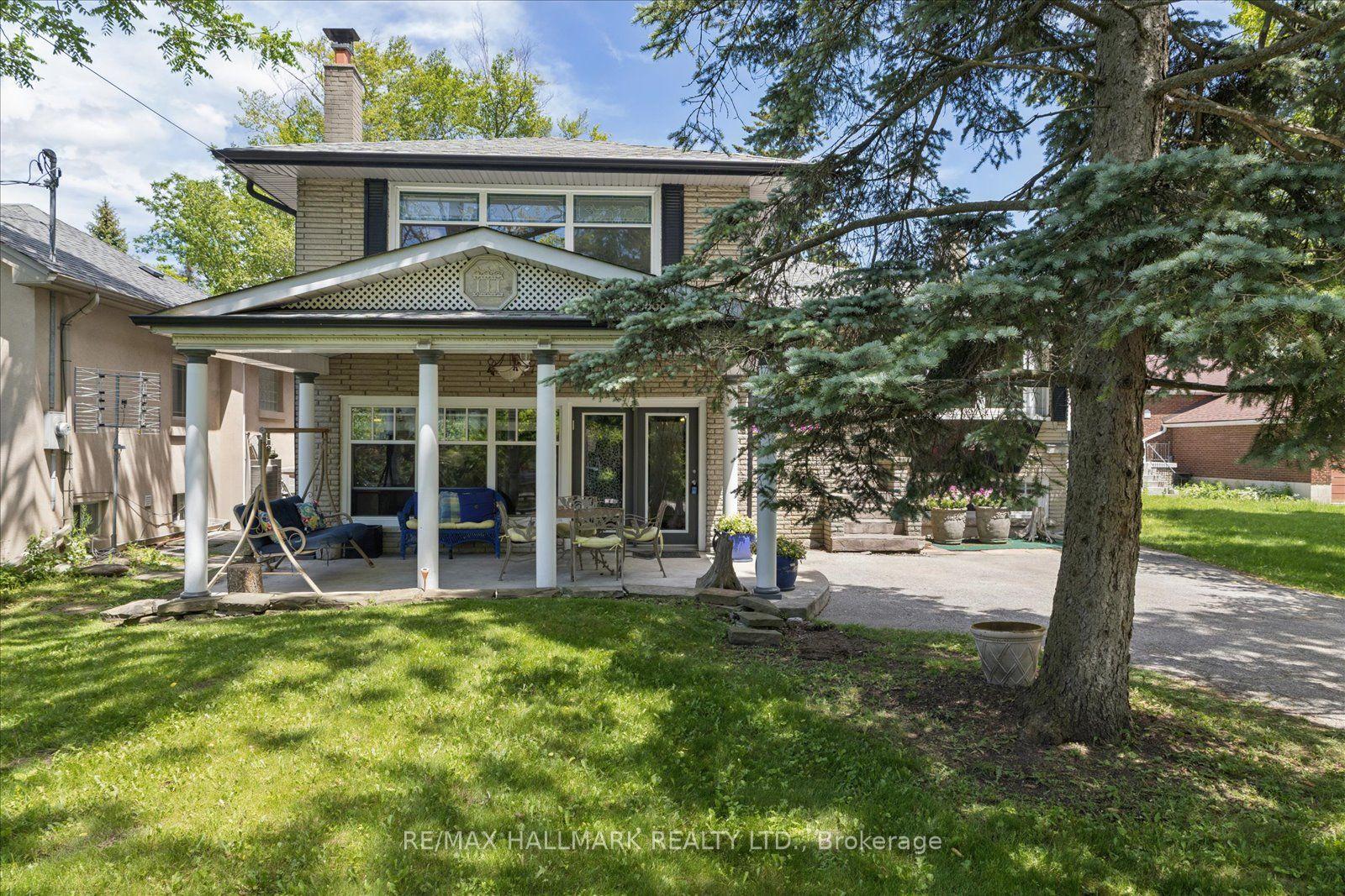 23 Larwood Boulevard, Toronto — Detached for sale, photo 1