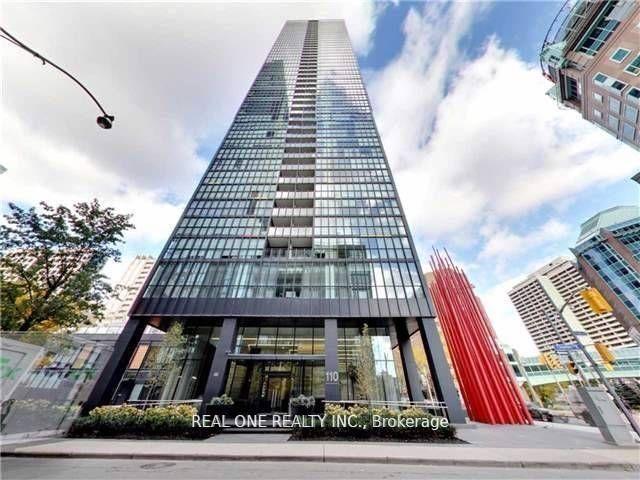 110 Charles Street E 3505 #3505, Toronto — Condo for sale, photo 1