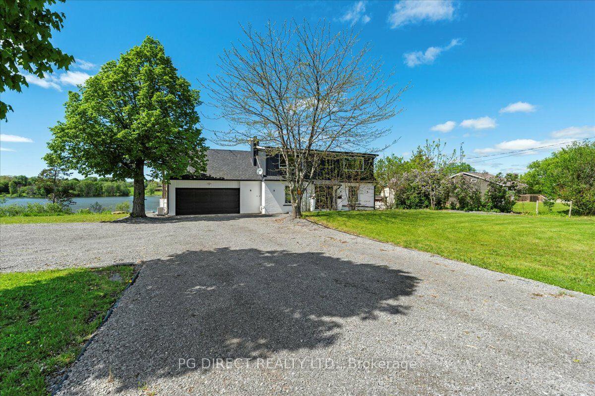 1223 South Shore Road — photo 1