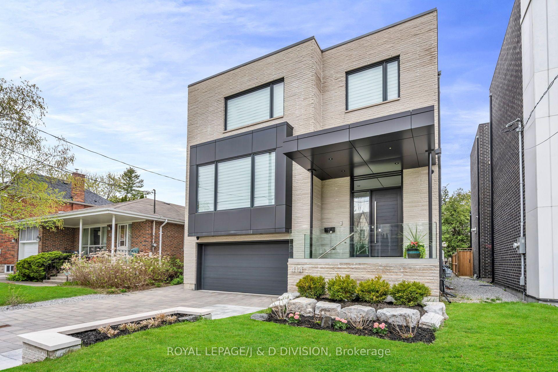414 Glengarry Avenue — photo 1