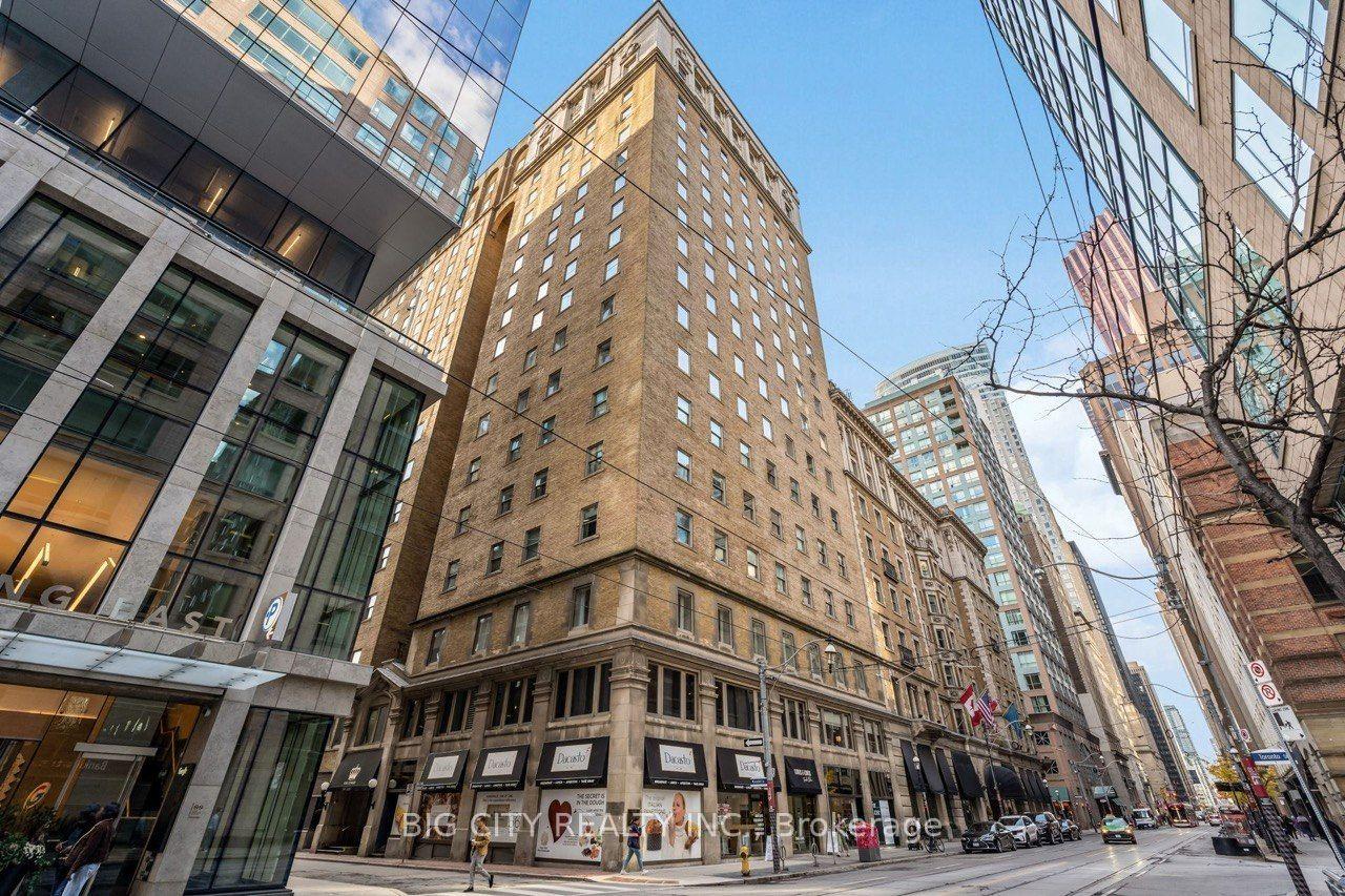 22 Leader Lane 408 #408, Toronto — Condo for sale, photo 1