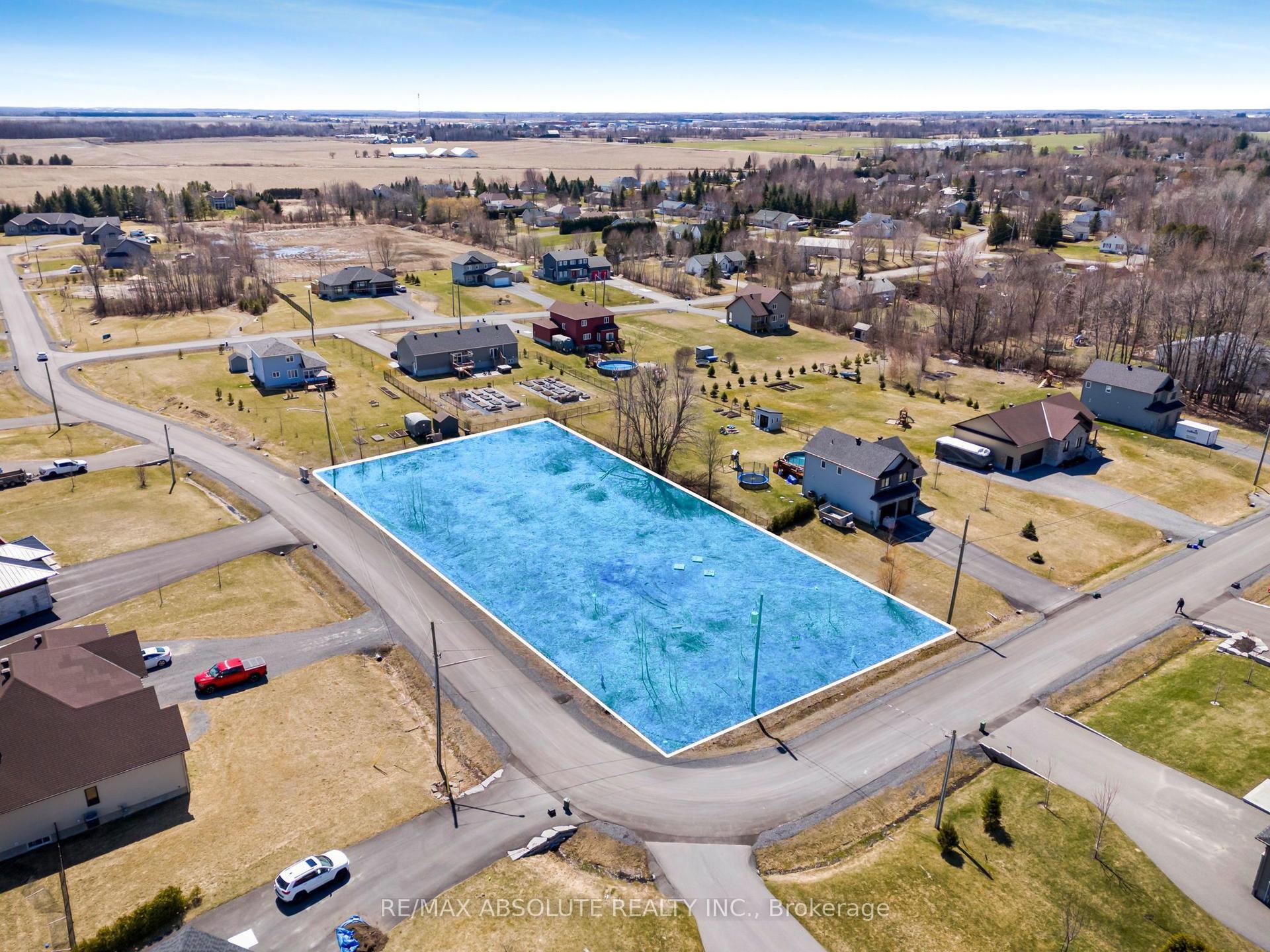 2110 Onyx Street — photo 1