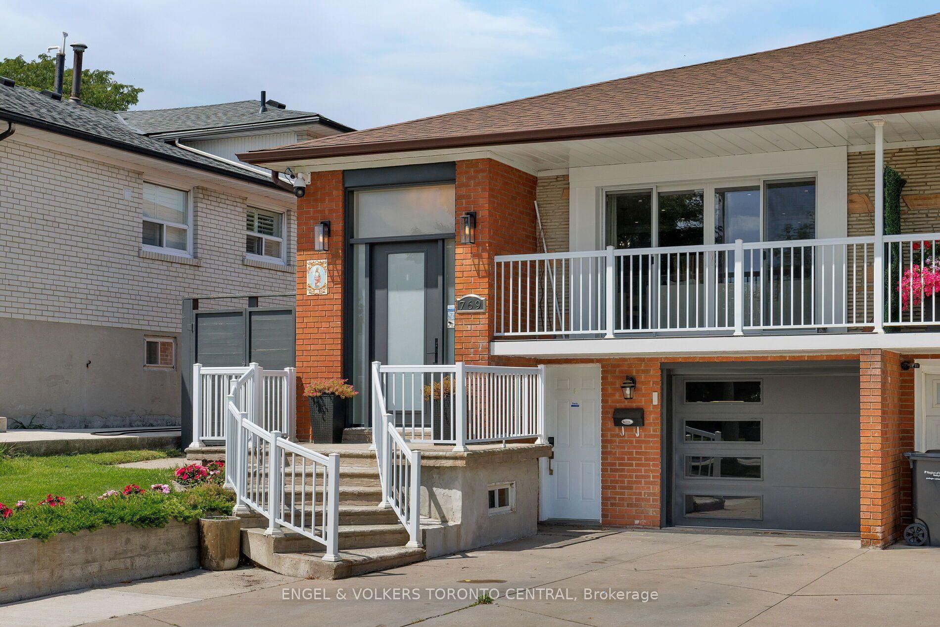 769 Annamore Road, Mississauga — Semi-Detached for sale, photo 1