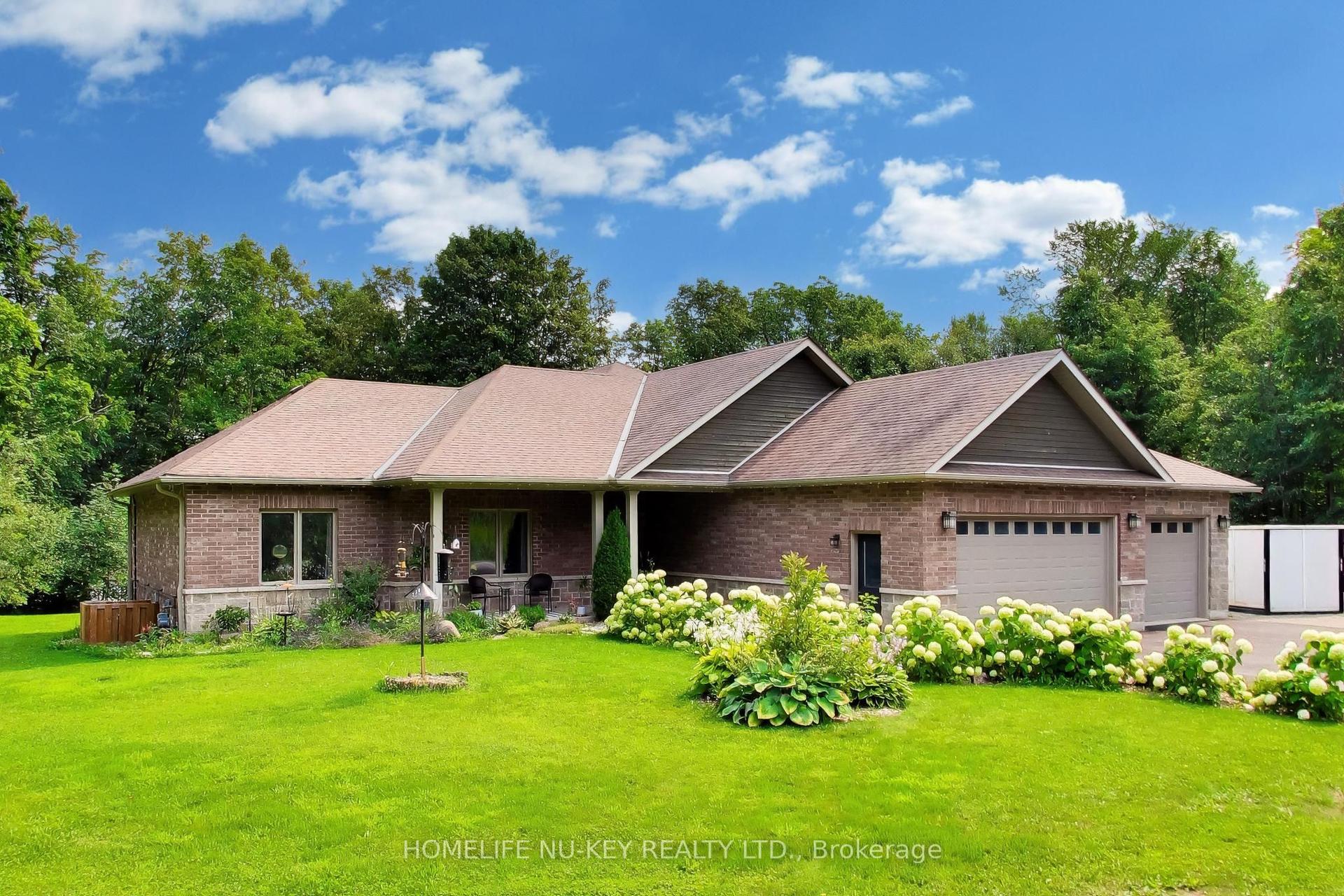 1655 Georgian Heights Boulevard, Severn — Detached for sale, photo 1