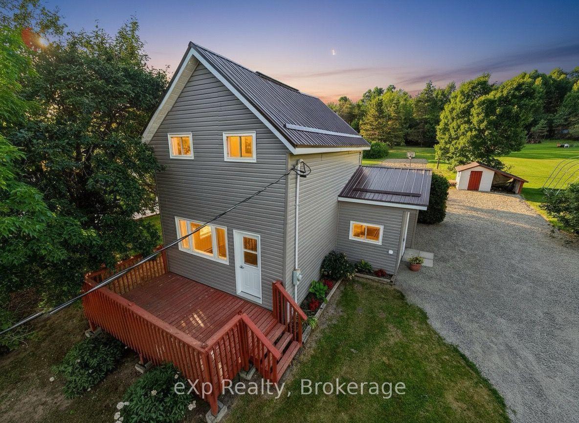 75 Walford Road, Sables-Spanish Rivers — Detached for sale, photo 1