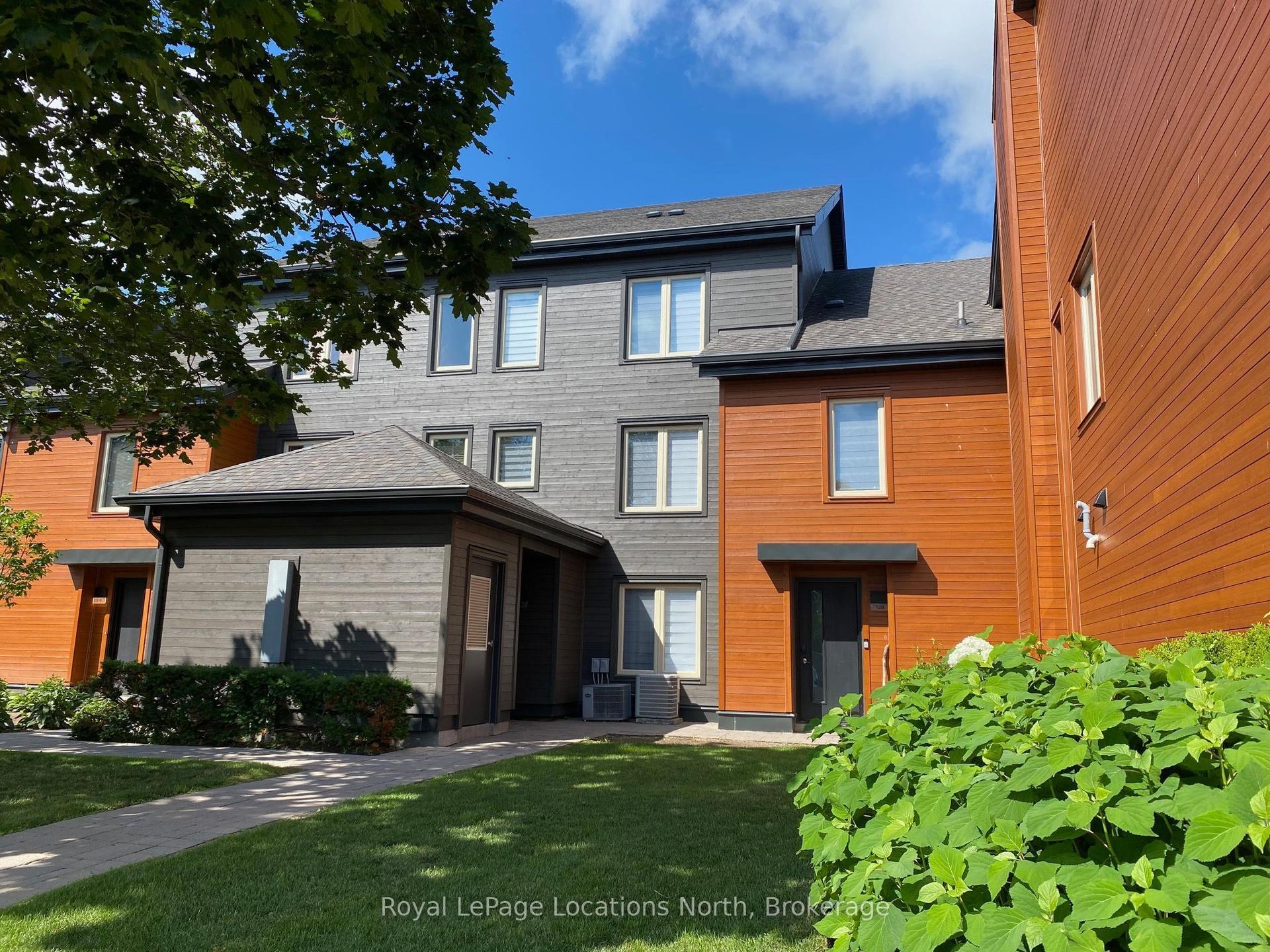 120 Fairway Court 220 #220, Blue Mountains — Condo Town for lease, photo 1