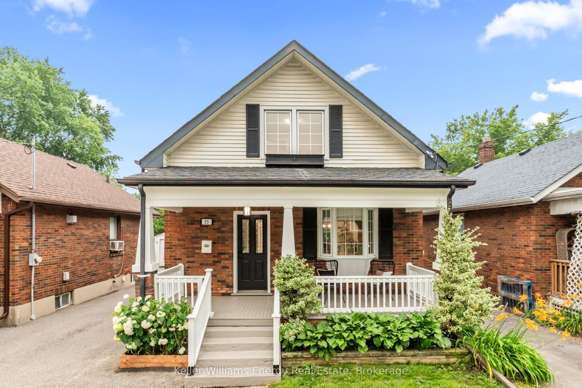 55 Arlington Avenue, Oshawa — Detached for sale, photo 1