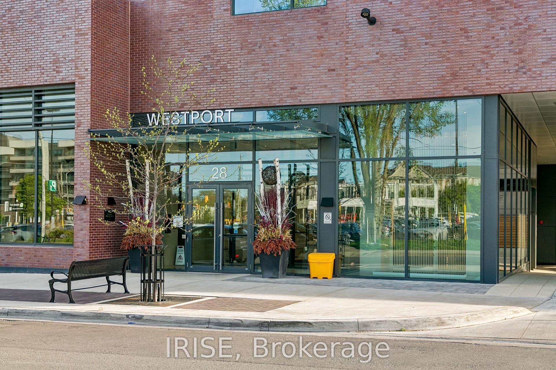 28 Ann Street PH08 #PH08 — photo 1