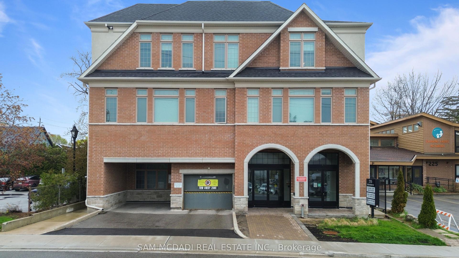 215 Broadway Street 308 #308 — photo 1
