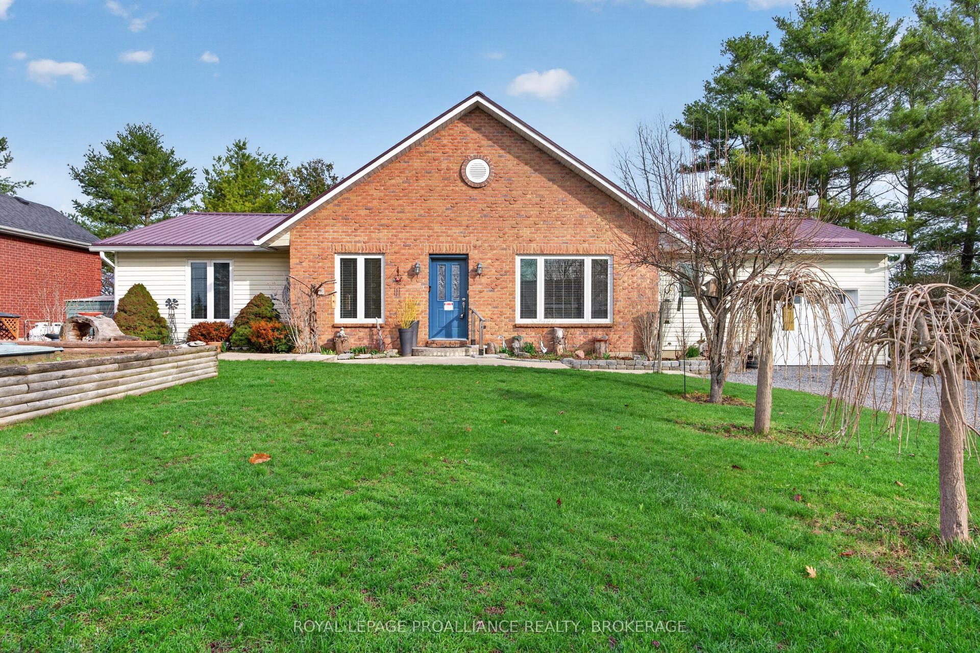 4909 Alex Mclean Lane — photo 1