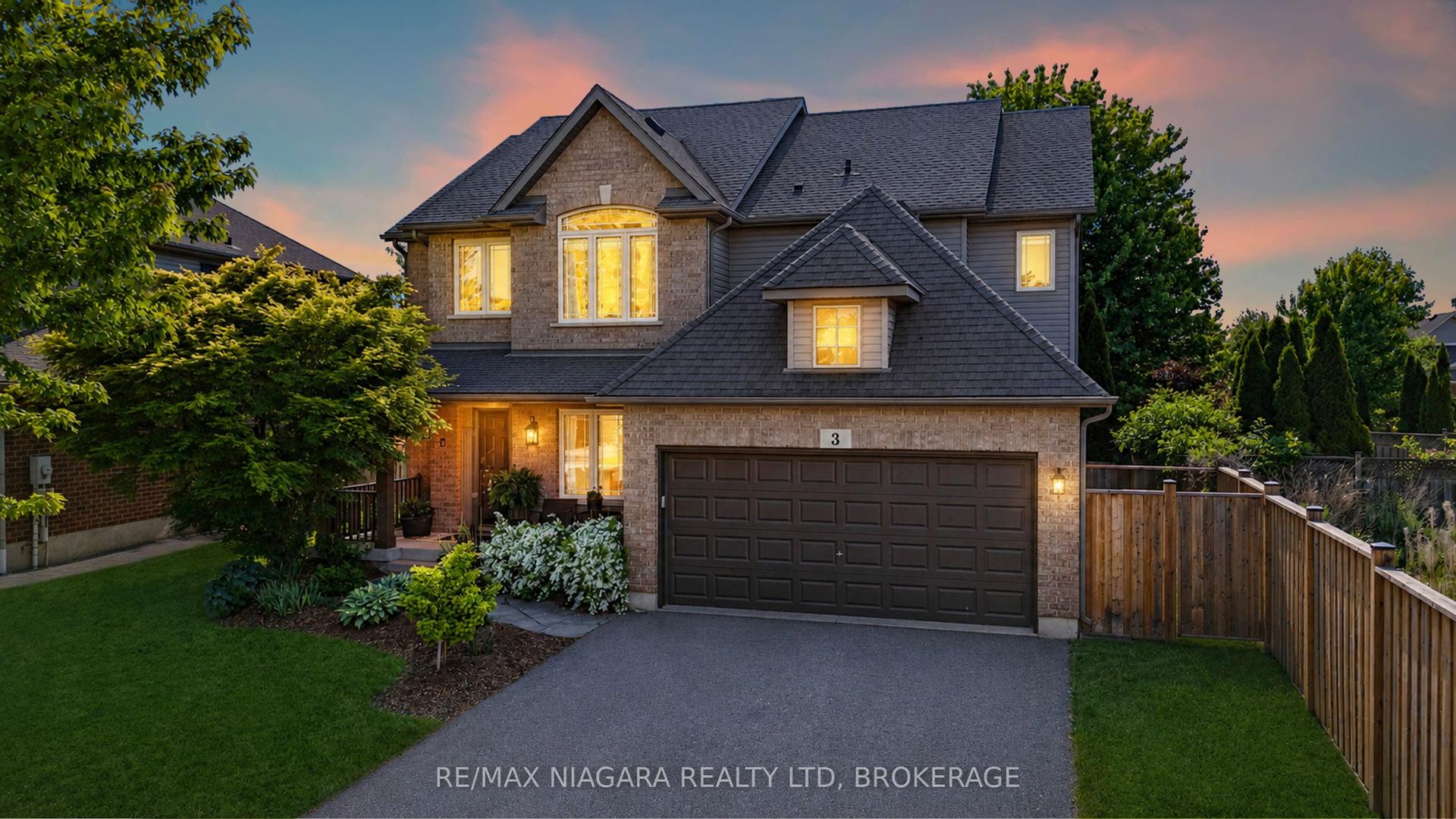 3 Fisher Drive — photo 1