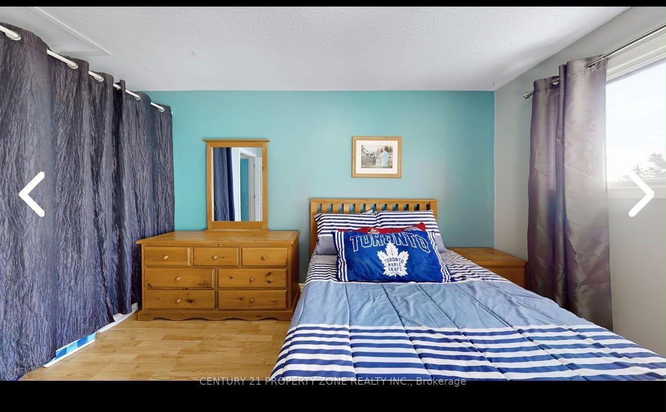 3 Collins Crescent Room 1 #Room 1, Brampton — Townhouse for lease, photo 1
