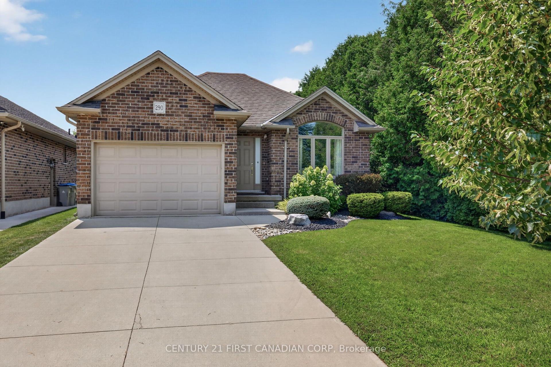 290 Mogg Street, Strathroy-Caradoc — Condo for sale, photo 1